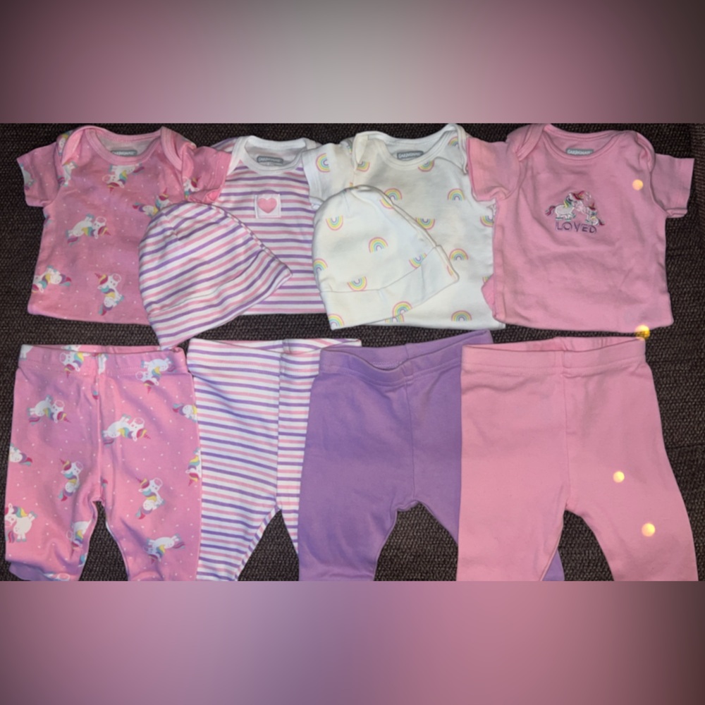 0-3M sets